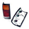 Mazda B2000 B2200 B2600 1985-1998 Tail Light Light  Set