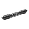 MTB Bicycle - 9mm Quick Release Skewer 15mm Thru Axle Hub Adapter