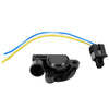 Chevy Buick GMC Throttle Position Sensor with Tail Harness (2000-2006)