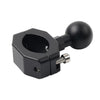 Various Models Motorcycle Handlebar GPS Phone Holder Bracket Clamp