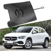 Gla200 Gla220 Gla260 Front Wheel Lining Tire Cover Black