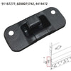 Renault Trafic Sliding Door Locator