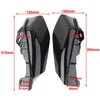 Harley Touring Mid-Frame Air Deflector Trim (2014-2023)