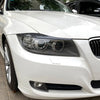 BMW 3 Series E90 E91 Headlight Eyelid Trim (2005-2012)