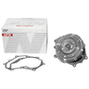 Nissan Patrol GU Y61 ZD30 3.0 Diesel Water Pump + Fan Clutch (2000-2007)