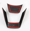 Subaru Outback U Shape Steering Wheel Lid Cover Trim (2021-2022)