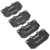 Nissan 300ZX Z32 Front Disc Brake Pad Set 3.0L (1990-1995)
