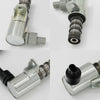 Ford F-150, Explorer 4PCS Variable Valve Timing Solenoids (2011-2017)