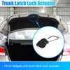 BMW X3 Rear Trunk Tailgate Lock Actuator (2011-2017)