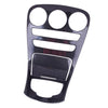 Benz C W205 GLC X253 Center Console Shift Knob Gear Shift Frame Set