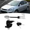 Bonnet Release Lock Replacement Set Ford Focus