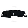 Honda Civic Sedan Dashboard Mat Pad Dash Mat Cover Anti-Sun (2022–2024)