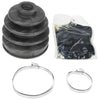 Subaru Leone L Front Outer Left/Right CV Joint Boot Kit (1984 - 1989)