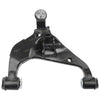 Toyota Fortuner LH Front Lower Control Arm Assembly (2015–2019)