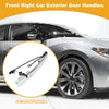 Nissan Murano / Maxima Front Right Exterior Door Handle (2003-2008)