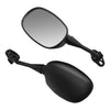 Honda HYOSUNG GT125R GT250R GT650R GT650S TCMT Rear View Side Mirrors