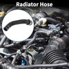 Porsche Panamera Cooling System Pipe Radiator Hose