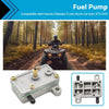 Honda Odyssey, FL250, Arctic ATV, GY6 Buggy, Bike Vacuum Fuel Pump