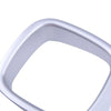 Suzuki SX4 S-Cross Cup Holder Cover Chrome Trims (2014-2018)