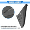 Toyota Corolla Pair Side Rear View Mirror Trim (2020-2021)