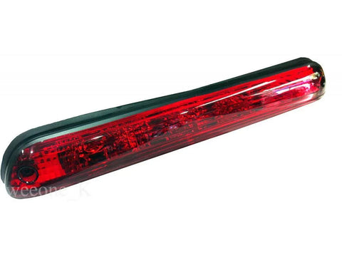 Isuzu D-Max DMAX Red Lens Third Brake Light (2002-2006)