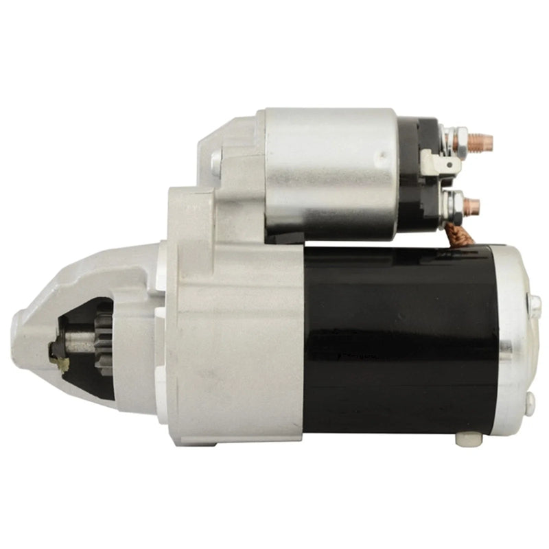 Jeep Compass Starter Motor 2.4L (2007-2008 2010-2017)
