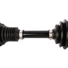 Mercedes C300 C400 C450 C43AMG CV Axle / Front Left / (2015–2020)