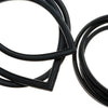 Toyota Hilux 1st Gen RN10 1968-1972 Complete Weatherstrip 4-Piece Set