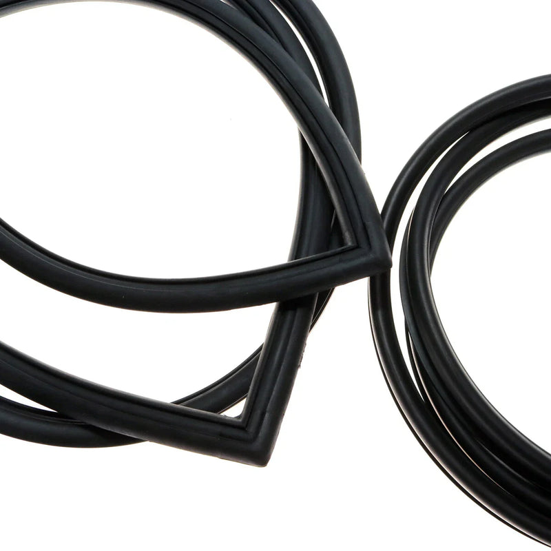 Toyota Hilux 1st Gen RN10 1968-1972 Complete Weatherstrip 4-Piece Set