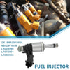 Ford Edge Limited 2012-2014 2.0L Black 1 x Pc Fuel Injector BB5Z9F593A