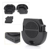 Nissan Micra Almera Primera X-Trail Repair Kit Remote Key Fob Case Shell