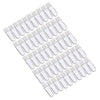 Various Models 50 x T10 194 W5W COB 2835 SMD 12LED Car License Light Bulbs