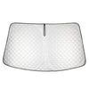 Nissan NV200 Minivan Foldable Windshield Sun Shade (2014-2021)