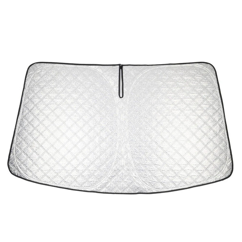 Nissan NV200 Minivan Foldable Windshield Sun Shade (2014-2021)
