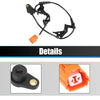 Honda Civic VII ABS Wheel Speed Sensor (2001-2005)