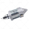 Yamaha WR450 WR450F YZ450FX YZ450 Starter Motor (2016-2018)