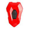 BMW S1000R M1000R (2021-2024) Red Rear Seat Cover