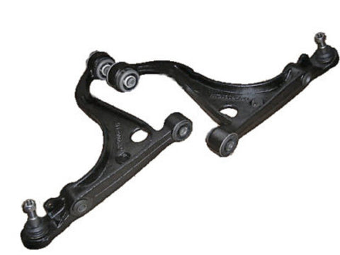 Front Lower Control Arms fit Ford Falcon Pair AU2 BA BF