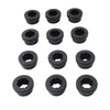 Honda Civic EG EK DC 12X Lower Control Arm Bushings (1992-2000)