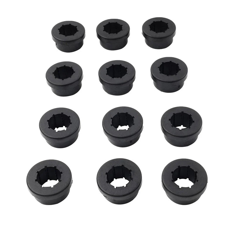 Honda Civic EG EK DC 12X Lower Control Arm Bushings (1992-2000)