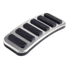 Land Rover Range Rover LR3 LR4 Fuel Brake Gas Rest AT Pedals (2005-2016)