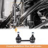 Mitsubishi Galant, Endeavor Rear Sway Bar Links (2004-2012)