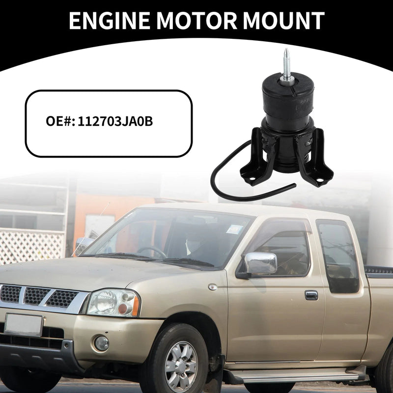 Nissan Pickup Engine Motor Mount (1995-1997)