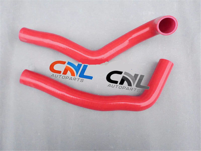 Toyota Supra JZA80 Silicone Radiator Turbo Hose (1993-2002)