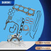 Ford Focus LW 1.6L PNDA Cylinder Head Gasket Set (2011-2015)
