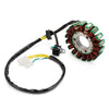 Suzuki DL 650 A XA V-Strom Stator, Regulator, Gasket (2015-2022)