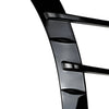 Benz C-Class Gloss Front Rear Side Wheel Eyebrows Spoiler (2022-2024)