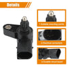 Mercedes-Benz C 230 Neutral Safety Switch (2002-2007)