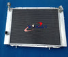 Holden Commodore VB VC VH V8 3Row Aluminum Radiator & Shroud Fan (79-85)