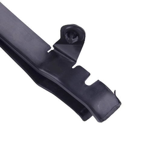 Ford Explorer Rear Left Door Weatherstrip Seal (2011-2019)
